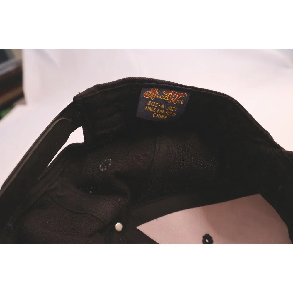 USS Arizona BB-39 Pearl Harbor Memorial Hat